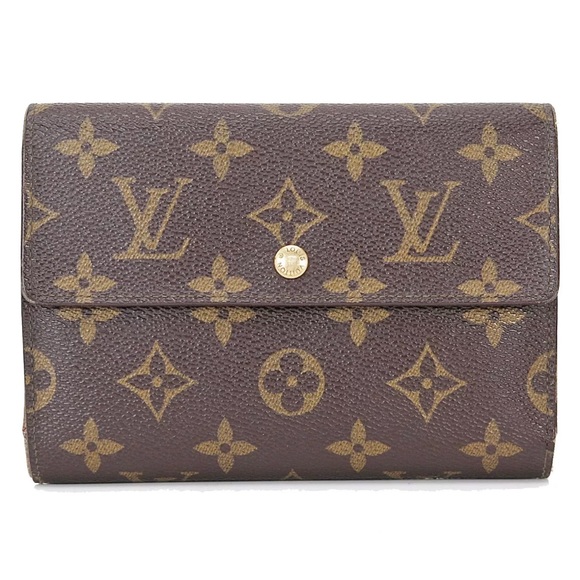 Louis Vuitton Handbags - Louis Vuitton Wallet